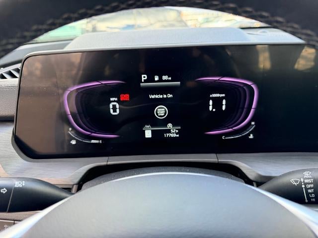 2023 Kia Telluride EX X-Line