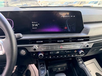 2023 Kia Telluride EX X-Line