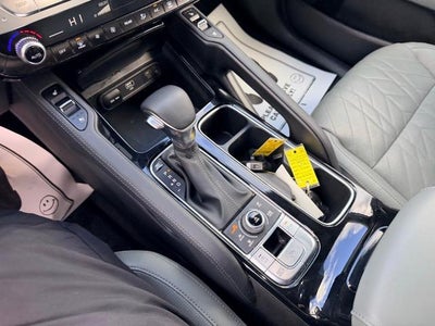 2023 Kia Telluride EX X-Line