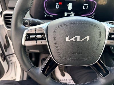 2023 Kia Telluride EX X-Line