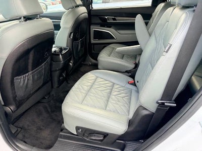 2023 Kia Telluride EX X-Line