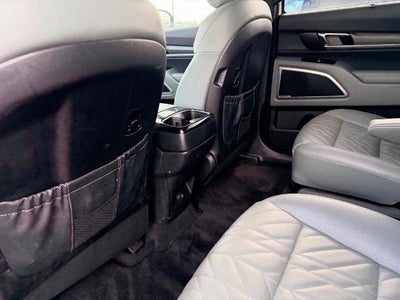 2023 Kia Telluride EX X-Line