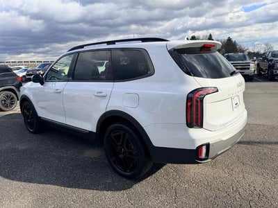 2023 Kia Telluride EX X-Line