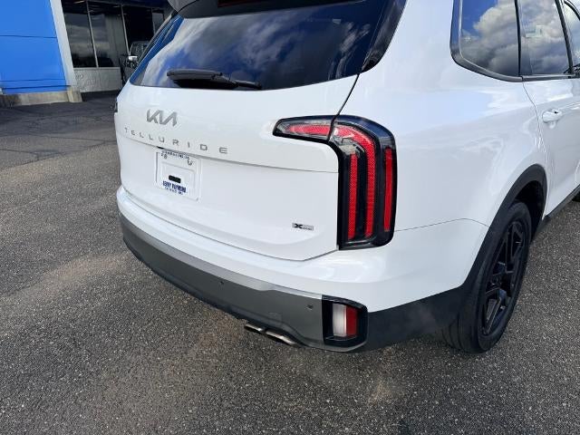 2023 Kia Telluride EX X-Line