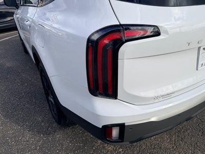 2023 Kia Telluride EX X-Line