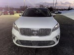 2020 Kia Sorento SX V6