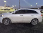 2020 Kia Sorento SX V6