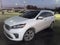 2020 Kia Sorento SX V6