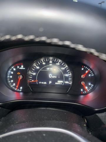 2020 Kia Sorento SX V6