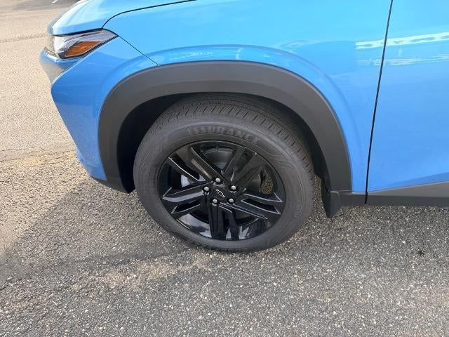 2026 Chevrolet Trax FWD 4dr ACTIV