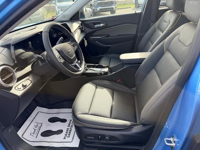 2026 Chevrolet Trax FWD 4dr ACTIV
