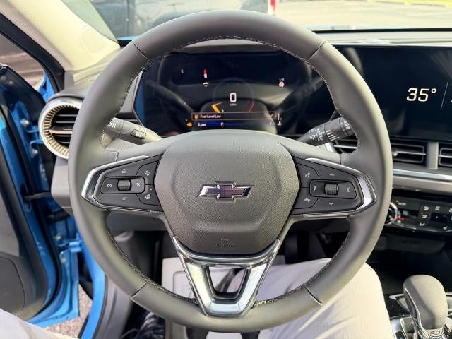 2026 Chevrolet Trax FWD 4dr ACTIV