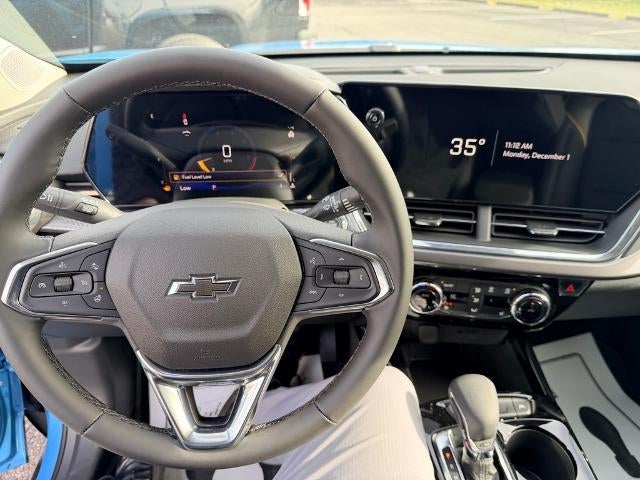 2026 Chevrolet Trax FWD 4dr ACTIV