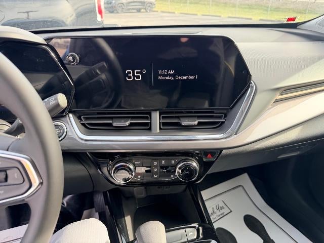 2026 Chevrolet Trax FWD 4dr ACTIV