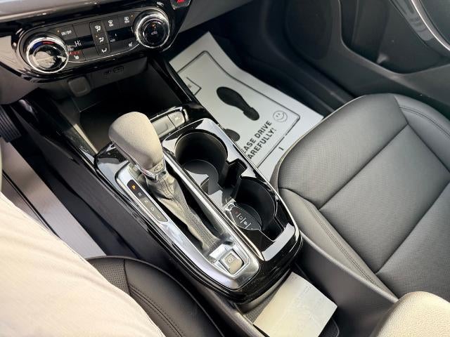 2026 Chevrolet Trax FWD 4dr ACTIV