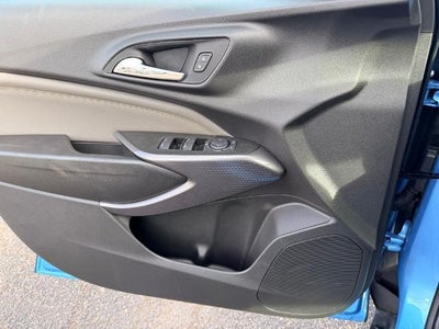 2026 Chevrolet Trax FWD 4dr ACTIV