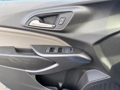 2026 Chevrolet Trax FWD 4dr ACTIV