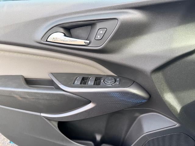 2026 Chevrolet Trax FWD 4dr ACTIV