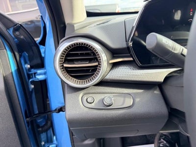 2026 Chevrolet Trax FWD 4dr ACTIV