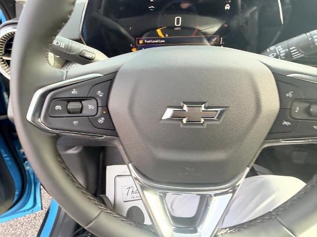 2026 Chevrolet Trax FWD 4dr ACTIV