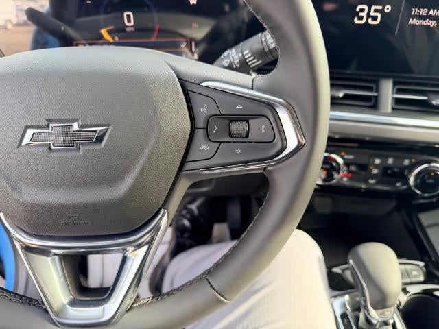 2026 Chevrolet Trax FWD 4dr ACTIV