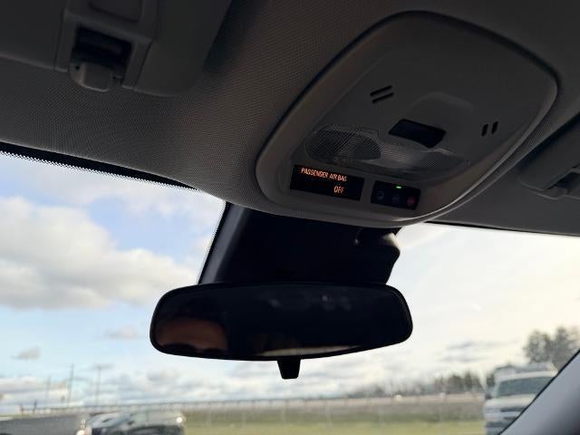 2026 Chevrolet Trax FWD 4dr ACTIV