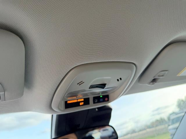 2026 Chevrolet Trax FWD 4dr ACTIV