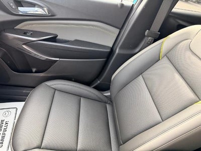 2026 Chevrolet Trax FWD 4dr ACTIV