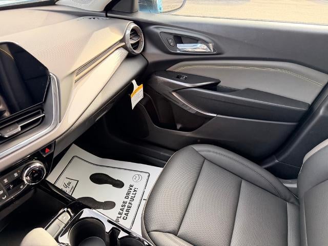 2026 Chevrolet Trax FWD 4dr ACTIV