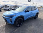 2026 Chevrolet Trax FWD 4dr ACTIV