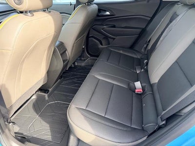 2026 Chevrolet Trax FWD 4dr ACTIV