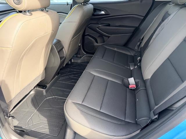 2026 Chevrolet Trax FWD 4dr ACTIV