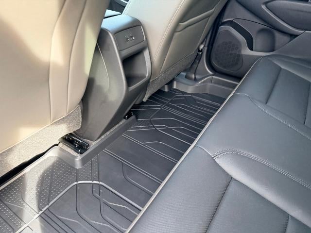 2026 Chevrolet Trax FWD 4dr ACTIV