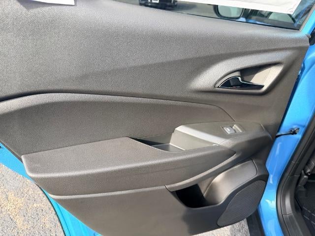 2026 Chevrolet Trax FWD 4dr ACTIV