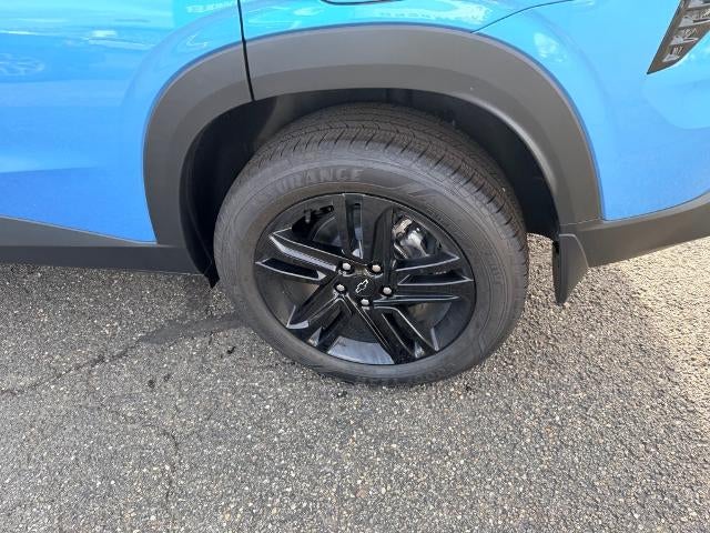 2026 Chevrolet Trax FWD 4dr ACTIV