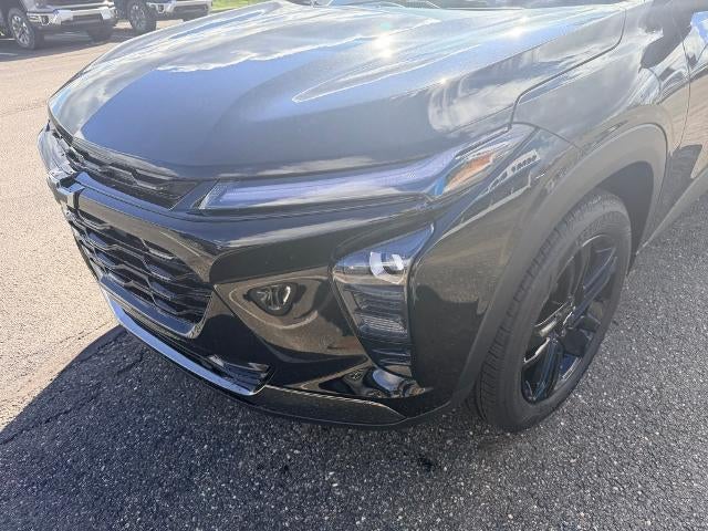 2026 Chevrolet Trax FWD 4dr ACTIV