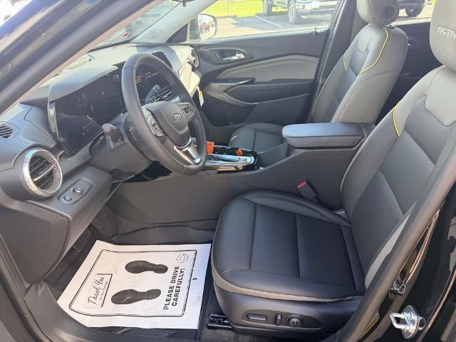 2026 Chevrolet Trax FWD 4dr ACTIV