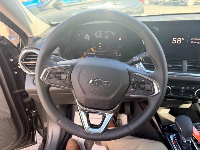 2026 Chevrolet Trax FWD 4dr ACTIV