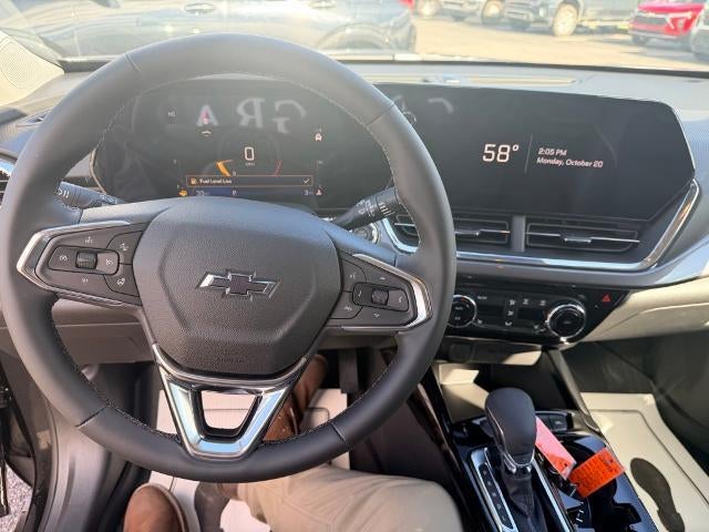 2026 Chevrolet Trax FWD 4dr ACTIV