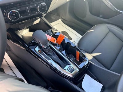 2026 Chevrolet Trax FWD 4dr ACTIV