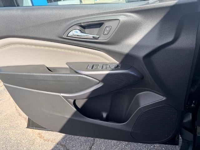 2026 Chevrolet Trax FWD 4dr ACTIV