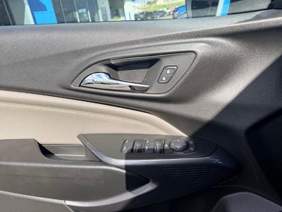 2026 Chevrolet Trax FWD 4dr ACTIV