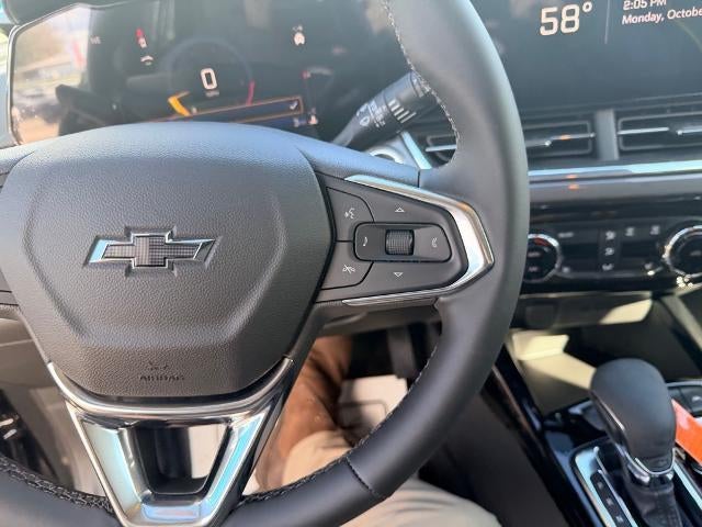 2026 Chevrolet Trax FWD 4dr ACTIV