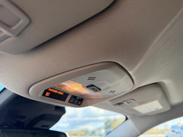 2026 Chevrolet Trax FWD 4dr ACTIV