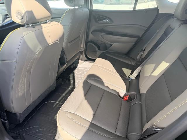 2026 Chevrolet Trax FWD 4dr ACTIV