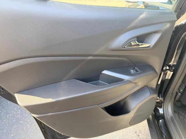 2026 Chevrolet Trax FWD 4dr ACTIV