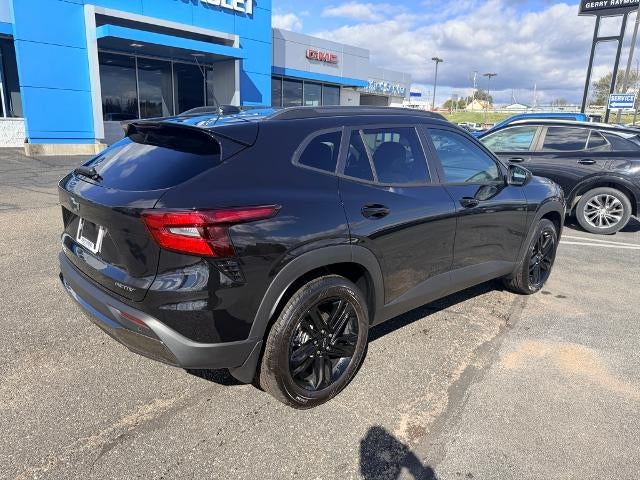 2026 Chevrolet Trax FWD 4dr ACTIV