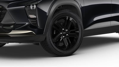 2026 Chevrolet Trax FWD 4dr ACTIV