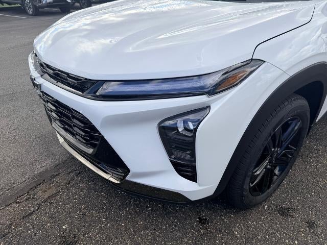 2026 Chevrolet Trax FWD 4dr ACTIV