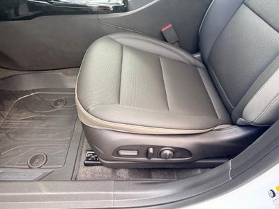 2026 Chevrolet Trax FWD 4dr ACTIV